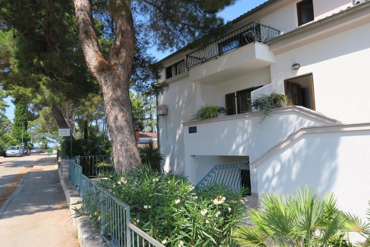 Apartman Number 9 Rovinj Exterior photo