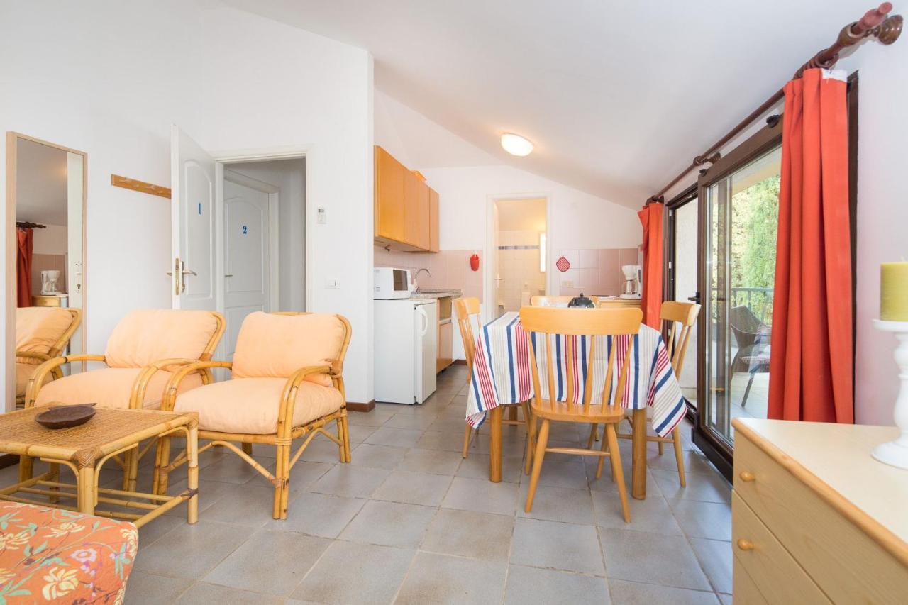 Apartman Number 9 Rovinj Exterior photo