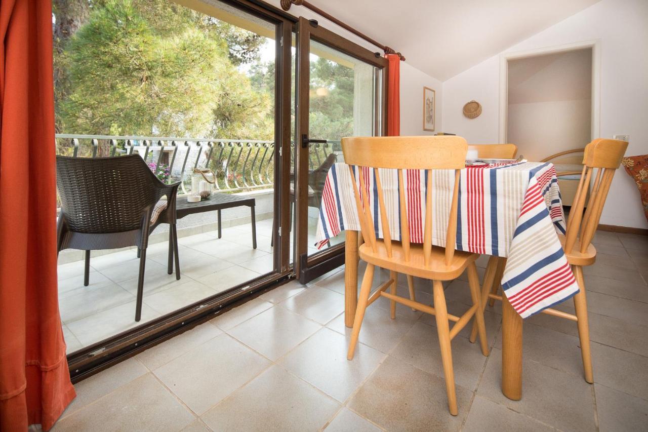Apartman Number 9 Rovinj Exterior photo