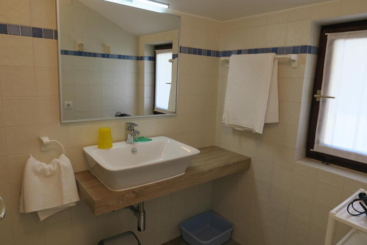 Apartman Number 9 Rovinj Exterior photo