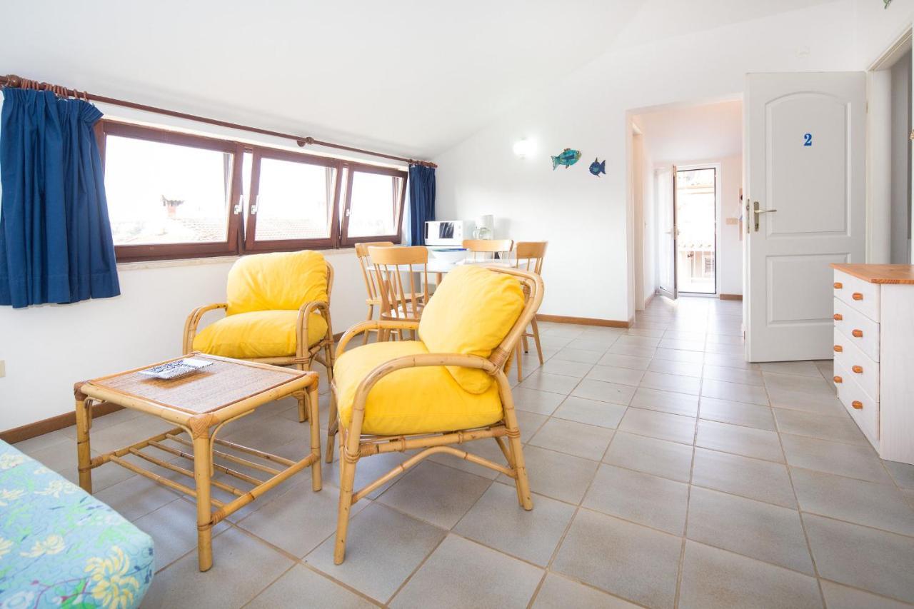 Apartman Number 9 Rovinj Exterior photo