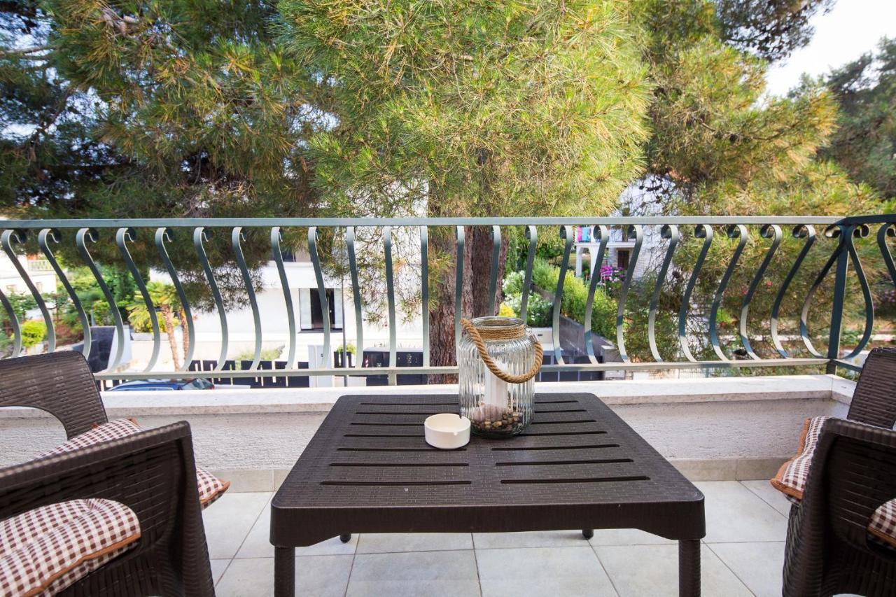 Apartman Number 9 Rovinj Exterior photo
