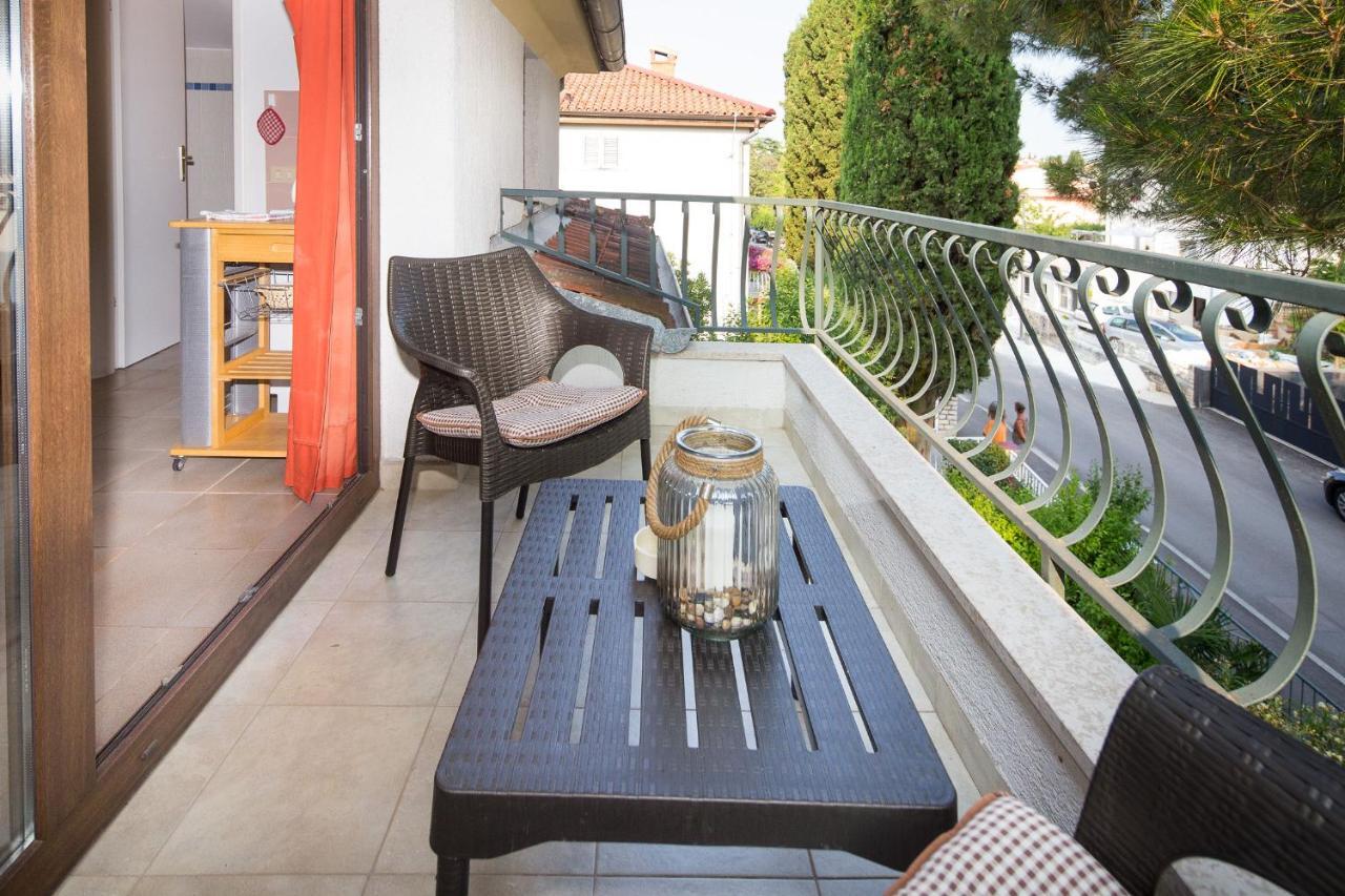 Apartman Number 9 Rovinj Exterior photo