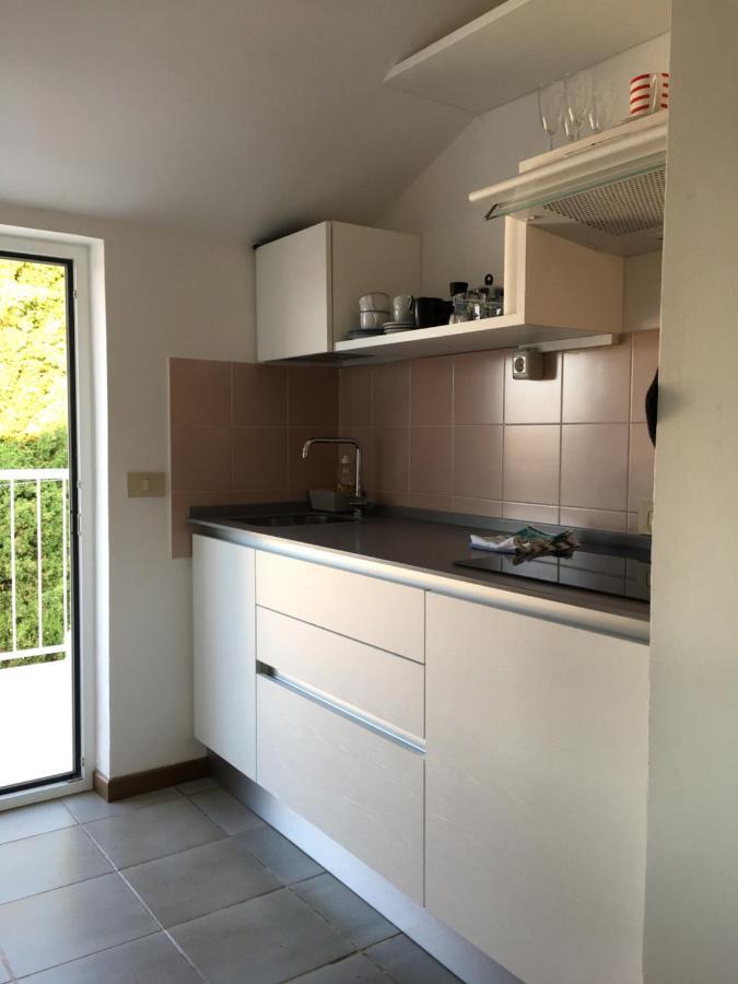 Apartman Number 9 Rovinj Exterior photo